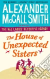 Alexander McCall Smith