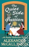 Alexander McCall Smith