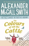 Alexander McCall Smith