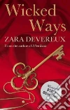 Devereux Zara