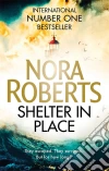 Nora Roberts