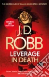 J D Robb