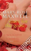 Maxwell Mary Rose