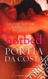 Portia Da Costa