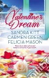 Kitt Sandra, Green Carmen, Mason Felicia