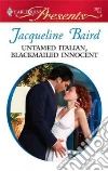 Baird Jacqueline