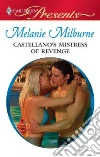 Milburne Melanie