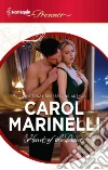 Marinelli Carol