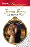 Kenny Janette