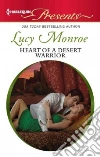 Monroe Lucy