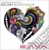 Montague Kelsey