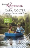 Colter Cara