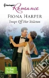 Harper Fiona
