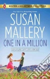 Mallery Susan, Michaels Tanya