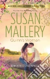 Mallery Susan, Mayberry Sarah