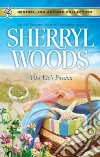 Woods Sherryl, Leigh Allison