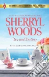 Woods Sherryl, Thayne Raeanne
