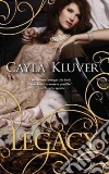 Kluver Cayla