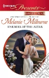 Milburne Melanie