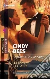 Dees Cindy