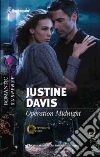 Davis Justine