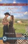 Scott Regina