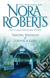Roberts Nora