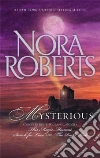 Roberts Nora