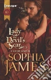 James Sophia
