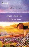 Chambers Ginger