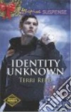 Reed Terri