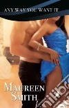 Smith Maureen