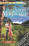 Mayberry Sarah