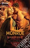 Monroe Jill
