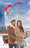 Thayne Raeanne
