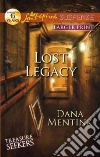 Mentink Dana