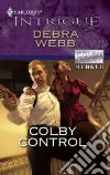 Webb Debra