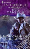 Daniels B. J.