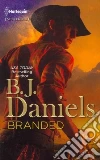 Daniels B. J.