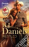 Daniels B. J.