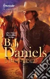 Daniels B. J.