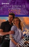 Miles Cassie