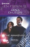 Deleon Jana