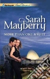 Mayberry Sarah