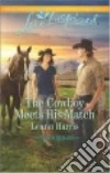 Harris Leann