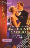 Garbera Katherine