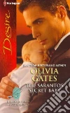 Gates Olivia