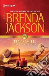 Jackson Brenda