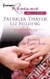 Thayer Patricia, Fielding Liz