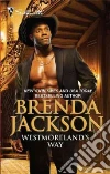 Jackson Brenda